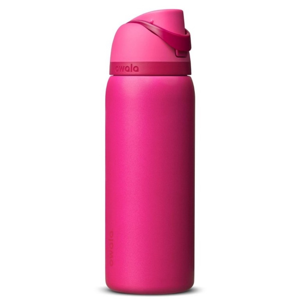 Owala Freesip 32 oz tumbler Read my lips NWT